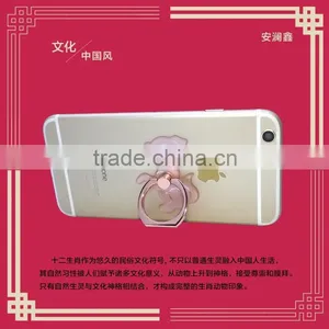 Hot Sale Mobile Phone Ring From Chinese Factory thumbnail-4