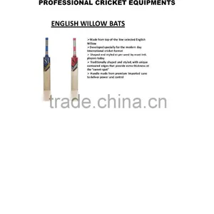 Professional Cricket Equipments thumbnail-3