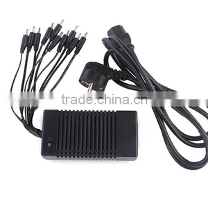 Wireless Audio Conference Translation System thumbnail-6