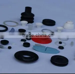 Door Gasket of Container thumbnail-2