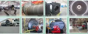 Qingdao Tonghai Industrial Equipment Co., Ltd. company overview - view 2 thumbnail