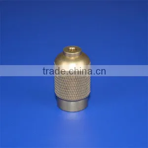 High Quality CNC Precision Processing thumbnail-5