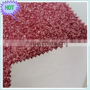 Hot Sell Matte Glitter Wallpaper Fabric for Home thumbnail-1