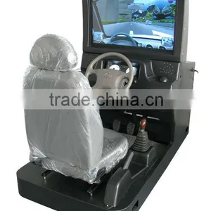 Big Car Driving Simulator thumbnail-1