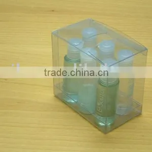Plastic Cosmetic Box thumbnail-1