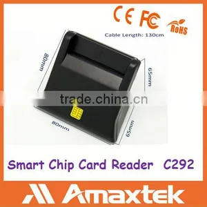 Amaxtek Skimming Card Reader for Smart Cards thumbnail-4