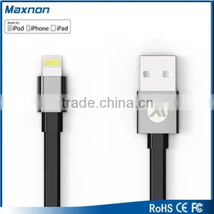 2015 Hot Sale Newly MFI Original Cable for IPhone5 Mfi Cable thumbnail-3