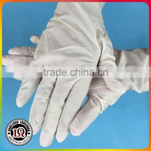 Latex Examination Powder Gloves Wholesale Quality Choice thumbnail-1