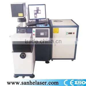 New Design Portable Aluminum Welding Machine With Great Price thumbnail-2