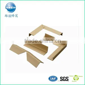 Good Price Durable Honeycomb Paper Corner Protector,Corner Edge Covers thumbnail-1