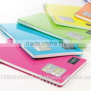 Reliable and Luxury Notebook With Pen With Lightweight Made in Japan thumbnail-1