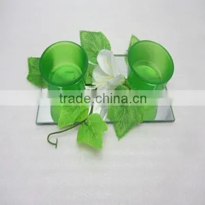 Votive Holder,candle Jar,mini Candle Jar thumbnail-3