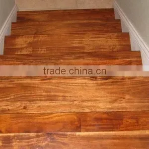 Asian Walnut Wood Stair Cases thumbnail-1
