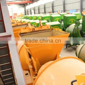 Building Construction Hand Tools Concrete Cement Mixer Price thumbnail-5