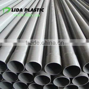 Rigid PVC Tube For Water Supply thumbnail-1