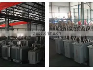 100kva Oil-immersed Distribution Transformer Price thumbnail-4