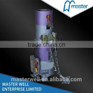 Industrial Rolling Door Motor thumbnail-1