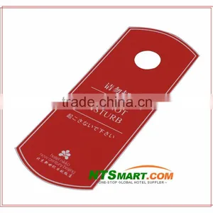 Widely Used PVC Door Hanger thumbnail-1