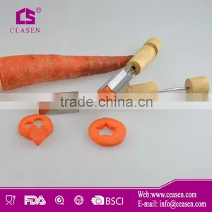 Kitchen Gadgets Carrot Corer thumbnail-1