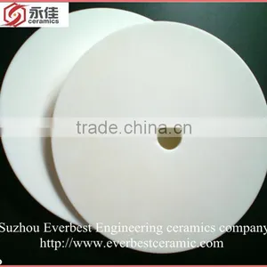 High Temperature Ceramic Sheet thumbnail-1