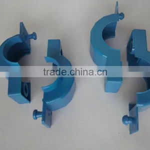 Plastic Security Seal in Blue Color thumbnail-2