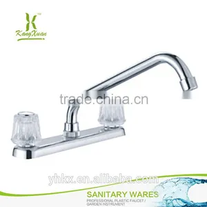 Long Handle Mixer Faucet Kx85010 thumbnail-6