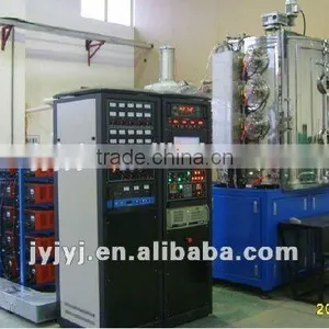 PVD Coating Machine thumbnail-1
