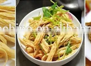 Soya Chunks Meat Making Machine Plant thumbnail-3