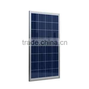 125W Laminated Solar Module thumbnail-1