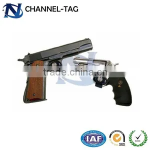 EAS Security Retail Gun Tag Gun Protection Hard Tag thumbnail-1