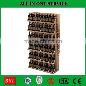 Super Market Stickers Display Rack thumbnail-5