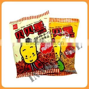 Aluminum Foil Potato Chips Bags/Potato Chips Packaging Bag/Bag of Potato Chips Productions thumbnail-2