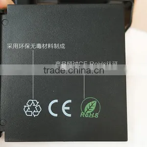 New Products on China Market Black ABS Cardboard vr Viewer thumbnail-6