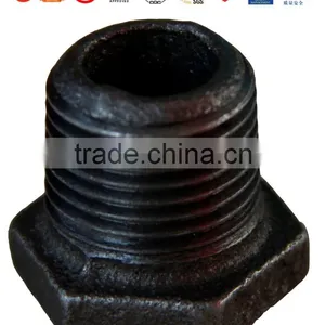 Bushing Pipe Fitting 241 thumbnail-2