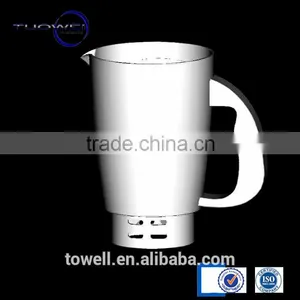 High Quality Plastic Injection Molding thumbnail-1