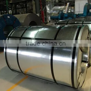 High Quality Hot Dipped Galvanized Steel Coil thumbnail-2