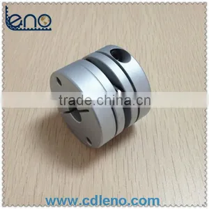Aluminum Standard Single-diaphragm Coupling Disc Coupling thumbnail-1