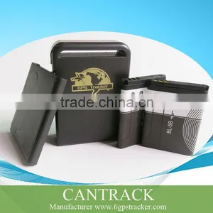 The Smallest Vehicle Gps Tracker, Gps Tracking Device, Mini Gps Tracker With Waterproof Bag thumbnail-5
