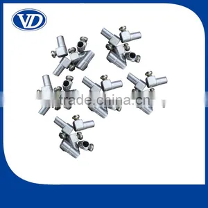 Lampholder Metal Fitting Terminal VDT68 thumbnail-1