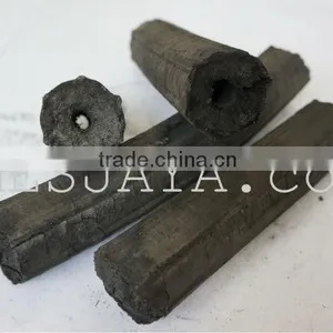 Sawdust Briquette Charcoal thumbnail-1