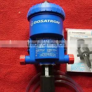 Birdsitter Automatic Dosatron Poultry Nipple Drinker thumbnail-2