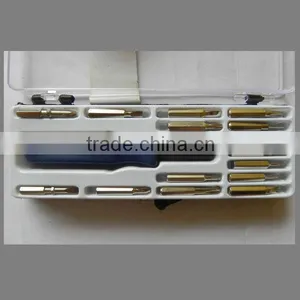 Screwdriver Set,16pcs Screwdriver Bit Set,multi Set of Screwdriver thumbnail-1