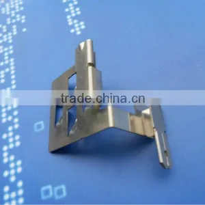 Hot Selling Metal Stamping Parts for Auto Industry thumbnail-1