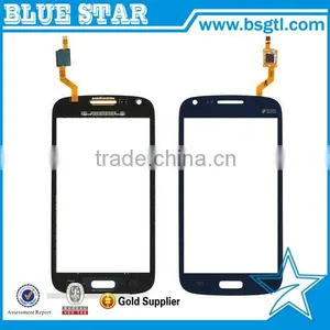 Mobile Phone Replacement Parts for Samsung I8262 Touch Digitizer Original thumbnail-1