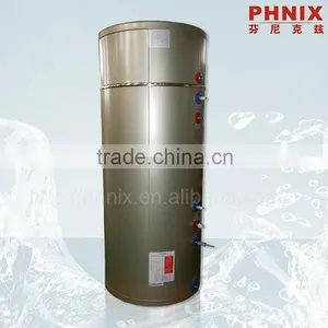 Solar Water Tank thumbnail-1