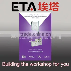 Smt Printer FOR 1200MM LED,Semi-automatic Screen Printer SMT Solder Paste Printers thumbnail-3