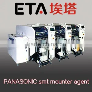 ASM SMT Printer,DEK SMT PRINTER,SMT ASSEMBLY LINE thumbnail-4