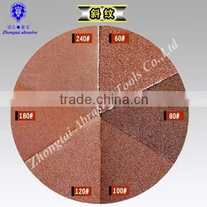 15cm*50m E.A.C Brand GXK51 Sanding Cloth Roll thumbnail-6