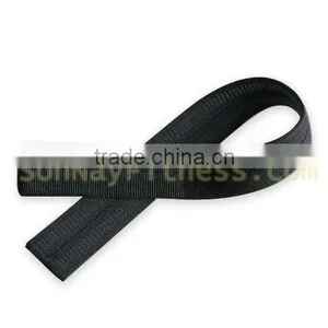 Weight Lifting Cotton Straps With Customized Logo thumbnail-1