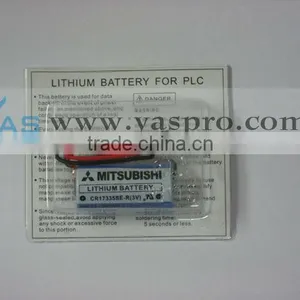 MITSUBISHI CR17335SE-R(3V) Battery thumbnail-1